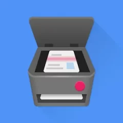 MDScan