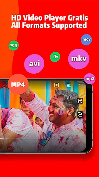 PLAYit — скриншот 2