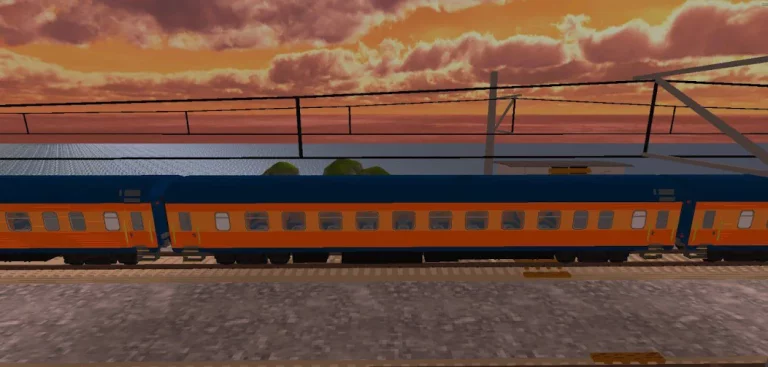 SkyRail — скриншот 2