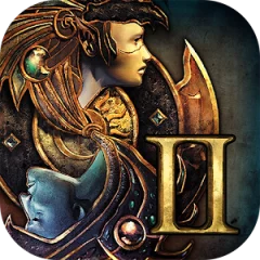Baldur’s Gate II: Enhanced Ed