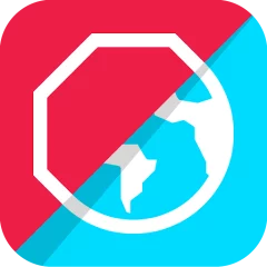 Быстрый Adblock Browser