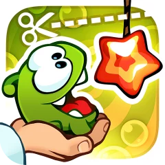 Cut the Rope: Experiments