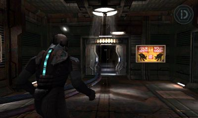 Dead Space — скриншот 2