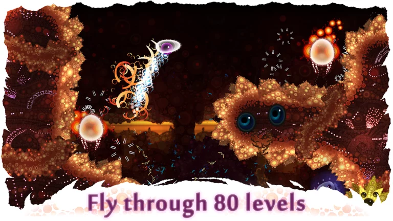 Deep Under the Sky — скриншот 2