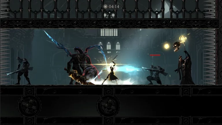 Shadow Hunter: Premium — скриншот 2