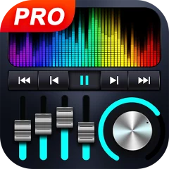 KX музыкальный плеер Pro