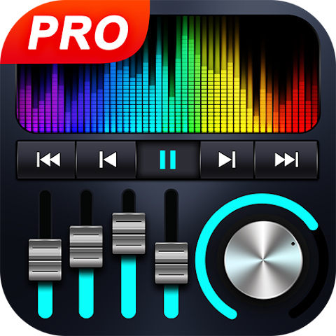 KX музыкальный плеер Pro