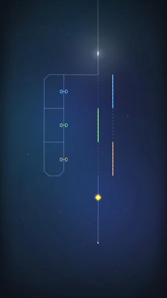 Linelight — скриншот 1