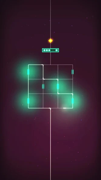Linelight — скриншот 2