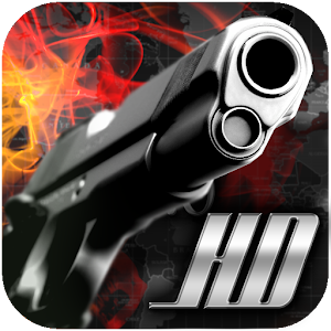 Magnum3.0 Gun Custom Simulator