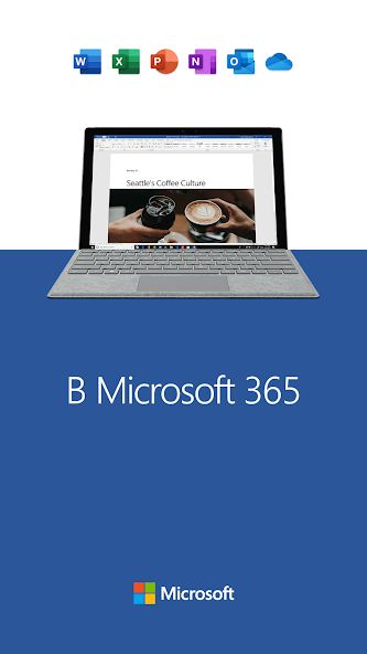 Microsoft Word — скриншот 1