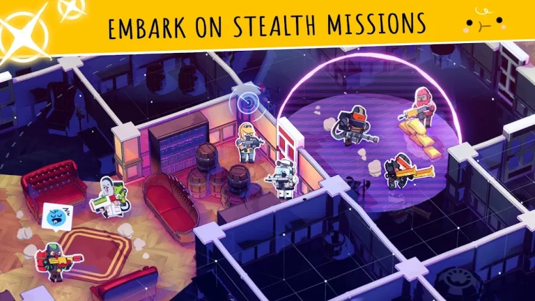 Rainbow Six: SMOL — скриншот 2