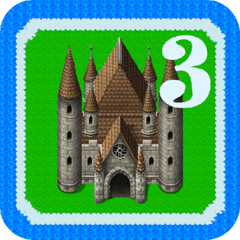 Survival RPG 3