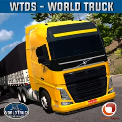 World Truck Driving Simulator