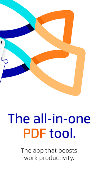 Xodo PDF — скриншот 2