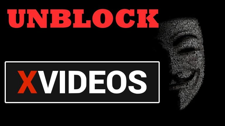 Xvideos — скриншот 1