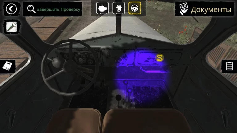 Contraband Police Mobile — скриншот 2