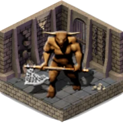 Exiled Kingdoms RPG