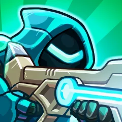 Iron Marines 2 Invasion