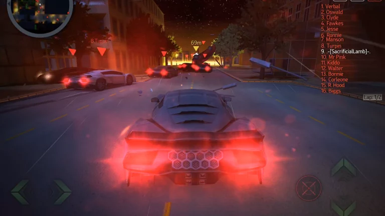 Payback 2 — скриншот 2