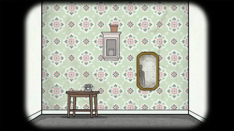 Samsara Room — скриншот 1
