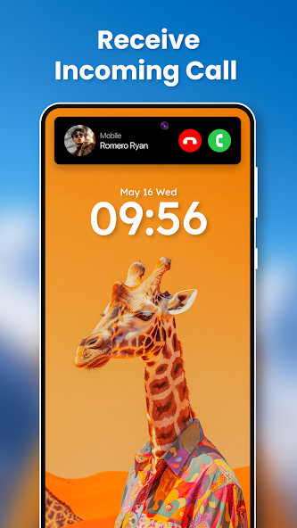 Dynamic View AZ — скриншот 2