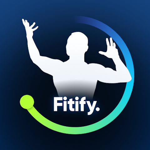 Fitify: Фитнес тренировки дома