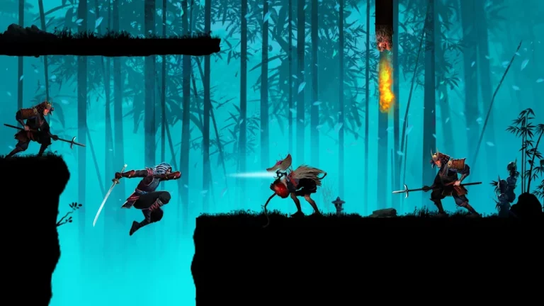 Kaz Warrior 3 — скриншот 2