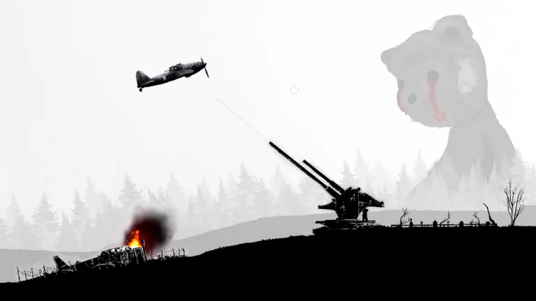 Warplane Inc — скриншот 2