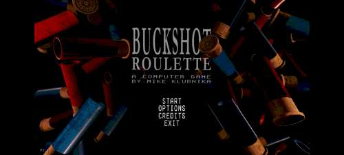 Buckshot Roulette — скриншот 1