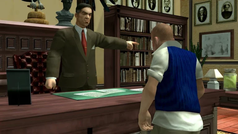 Bully: Anniversary Edition — скриншот 2