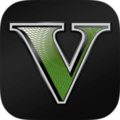 GTA V – Grand Theft Auto V