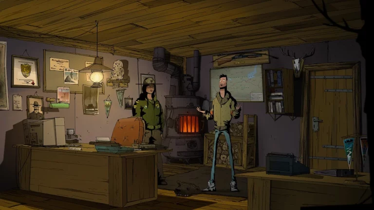 Unforeseen Incidents — скриншот 2