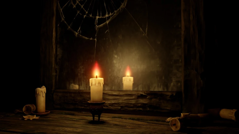 Candleman — скриншот 2
