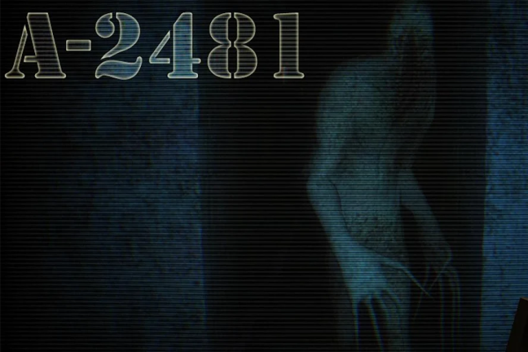 Death Vault (A-2481) Remastered — скриншот 1
