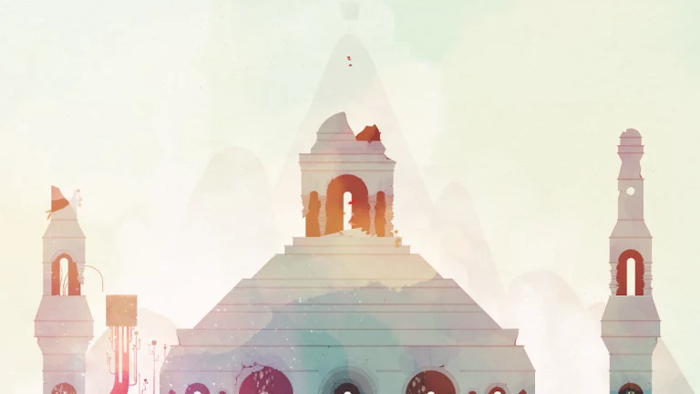 GRIS — скриншот 2