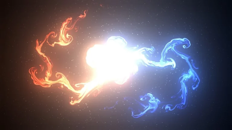 Magic Fluids — скриншот 1