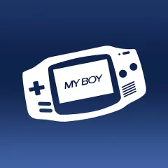 My Boy! — GBA Emulator