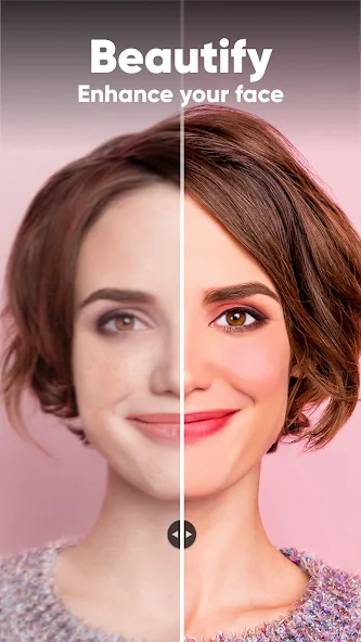 PhotoFix — скриншот 2