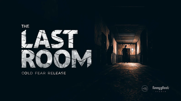 The Last Room — скриншот 1