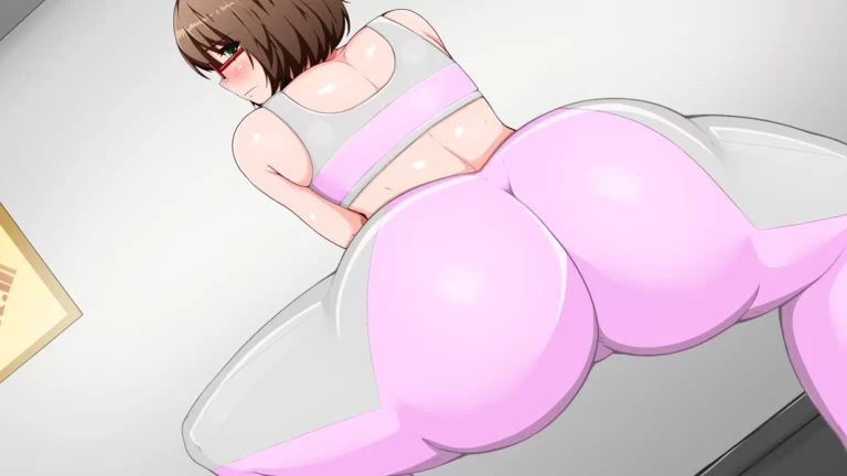 Turning the Page 18+ — скриншот 2