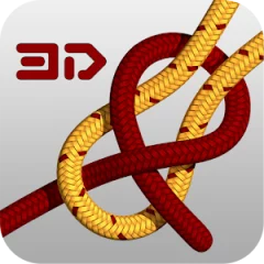 Узлы 3D (Knots 3D)