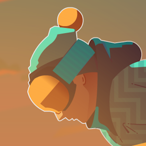 Grand Mountain Adventure 2