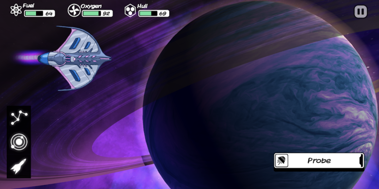 Out There: Edition — скриншот 2