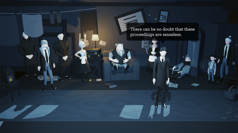 Playing Kafka — скриншот 2