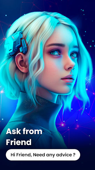 ASKI-AI CHATBOT — скриншот 1
