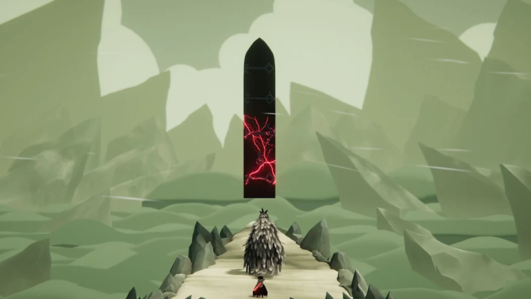 Death’s Door — скриншот 1