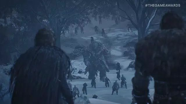 Game of Thrones: Kingsroad — скриншот 2