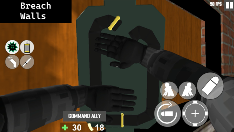Project Breach 2 — скриншот 2
