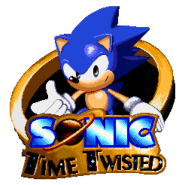 Sonic Time Twisted